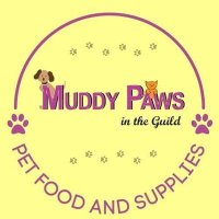 Muddy Paws Guildwood(@MuddyPawsPet) 's Twitter Profile Photo