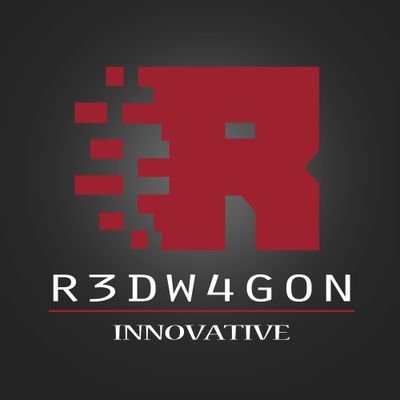 R3DW4GON Profile Picture