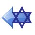 Jewish Liberals (@JewishLiberals) Twitter profile photo