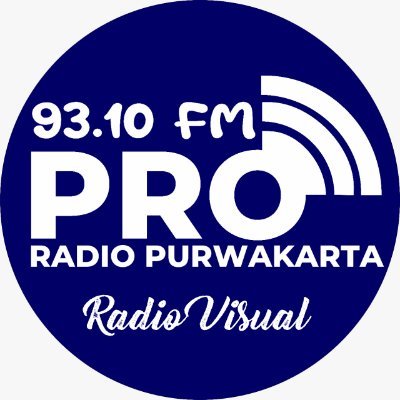 Official X : @ProFMPurwakarta
Follow IG : @profmpurwakarta
Like Fans Page Facebook : @ProFMPurwakarta