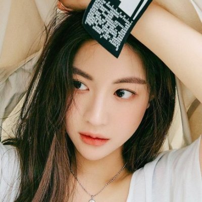 beju777's profile picture. sa rang hae yo nft