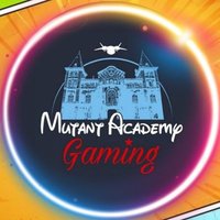 Mutant Academy Gaming(@MutantAcademy1) 's Twitter Profile Photo