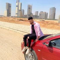 Abdallaheid (@abdallah_3id0) 's Twitter Profile
