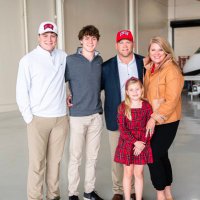 Barry Odom(@Coach_Odom) 's Twitter Profile Photo