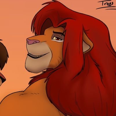 tropy_663art's profile picture. Artista furry