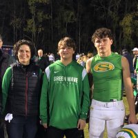 Derek Ayers (@coachderekayers) 's Twitter Profile