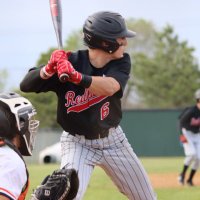 Rhett Rogers (@rhettrogers02) 's Twitter Profile