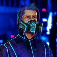 SkyPunks β‘π€ (@skypunksnft) 's Twitter Profile