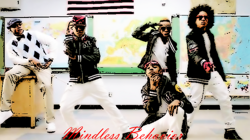 This is #TeamMindless #TeamMindlessNY for BROOKLYN, LONG ISLAND, AND QUEENS! :D