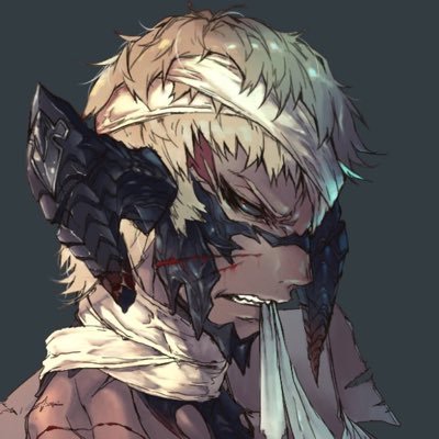 燐オルタ@グラブル FF14 APEXさんのプロフィール画像