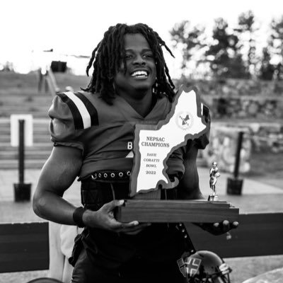 | 5’9 190| RB/ATH | Email:Darnellpierre3@Gmail.com