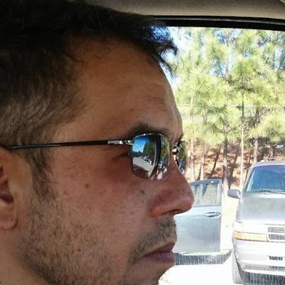 RicardoWCarrano's profile picture. 