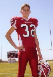 mitchkrat's profile picture. 