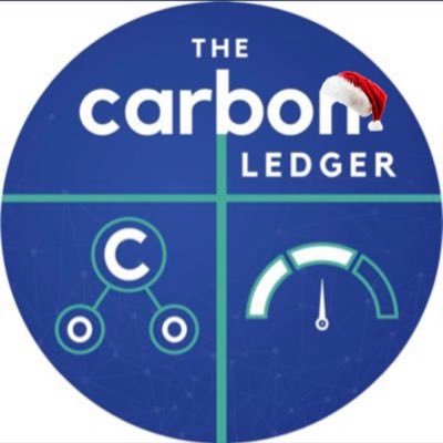 CarbonLedgerCap Profile Picture