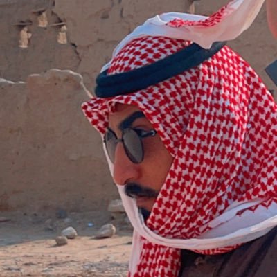 سعود الدهام