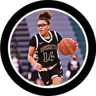 Student Athlete | C/O 2025 | 5-8 Point Guard/Shooting Guard #14 | Lincoln Northeast High School (Lincoln, NE) | AAU: @LadyCapitol