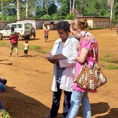 Global Health | Forbes U30 Asia |Australian AMA Jnr Doctor of the year 2018| 🇦🇺🇵🇬