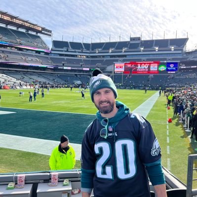 phillyfan0911's profile picture. Fan of all things Philly 🦅