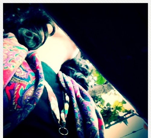 dfaaa's profile picture. a star-gazer.