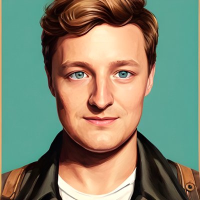 yurytrofimov's profile picture. Growth. Product. Marketing. @HelloFresh, ex @RocketBerlin