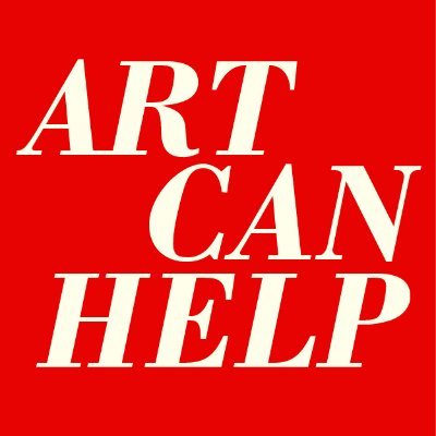 ArtCanHelp's profile picture. Art Can Help us think though the deepest issues of our lives. On insta: greglookerse