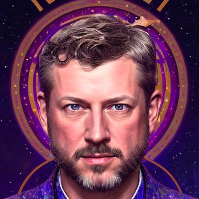Engineering leader, classical singer, and a big space nerd.