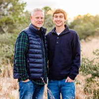 John Harvell (@touchemall00) 's Twitter Profile