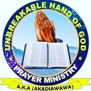 Unbreakable hand of God prayer ministry