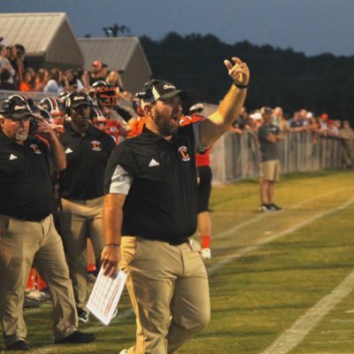 Head Football/Track and Field Coach at Cascade High School/ProCom Sales Rep Tennessee