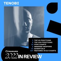 Tenobi (@tenobi2) 's Twitter Profile