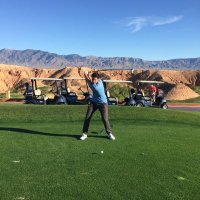 Ronnie Rosenbaum (@manofgolf72) 's Twitter Profile