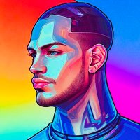 HELLNAH (@ihellnahi) 's Twitter Profile