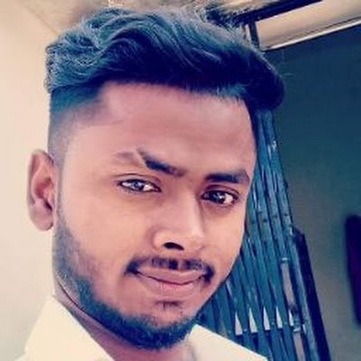 AJAYVIS94285452's profile picture. 