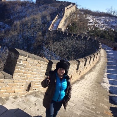 CLAUDIA08043822's profile picture. I am a Mexican #Englishteacher, graduated from the #UNAM #LEI. I have over 20 years of experience and I'm currently studying my Masters degree at the #UNIR.