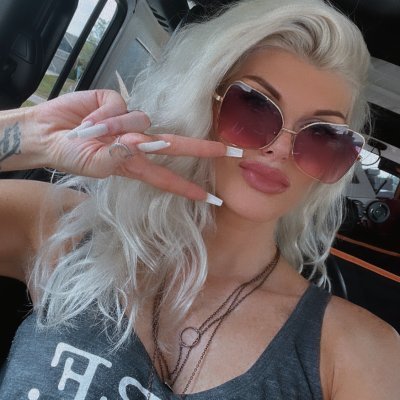 bosshippie1's profile picture. World travel 🛩 & Tattoo enthusiast. 🧘‍♀️ 💉
Just here to celebrate. 🤸‍♀️ Hit the link to see more of the boss.
https://t.co/aN7G9P4I9n