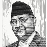 K P Sharma Oli (@kpsharmaoli) 's Twitter Profile