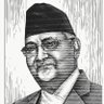 kpsharmaoli's profile picture. :: President- CPN (UML) :: Immediate Past Prime Minister ::