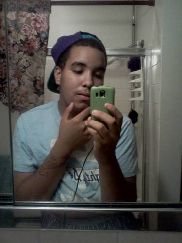 KiidT3rry614's profile picture. shitt always bored af!. follow me fwm fuzz #followback  #single