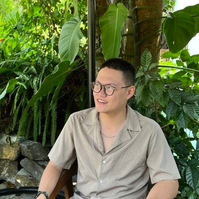 D_BryanGuy's profile picture. Food lover? 🍲🍗🍣🥙

Follow me on Tiktok @tungbaland