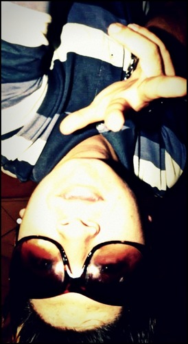 Quem é não se divuulga ♫