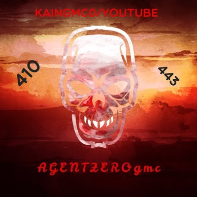 AgentZerogmc Profile Picture