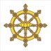 The Indian Wheel (@schoolofdharma) Twitter profile photo The Indian Wheel (@schoolofdharma) Twitter profile photo