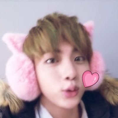 my best friend, my love, my house, my daily joy, my moon and my sun, my inspiration, kim seokjin