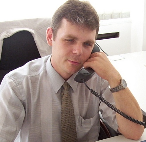 MPeresvet's profile picture. Руководитель Интернет - магазина HiT.kz. Маркетинг интернет магазинов.