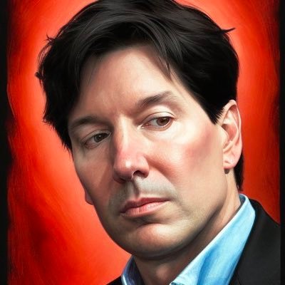 markrussinovich Profile Picture