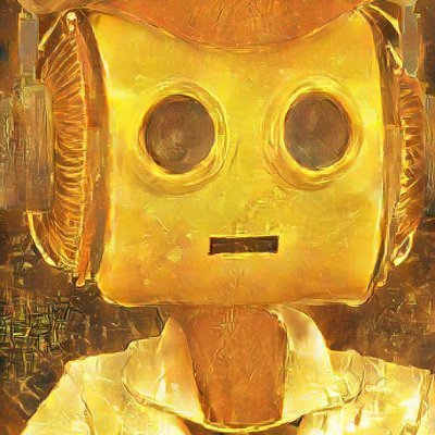 Video game and music producer. Check out their most recent release