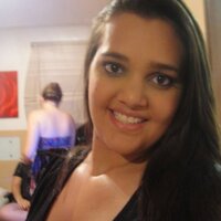 Natália melo (@melonatt) 's Twitter Profile