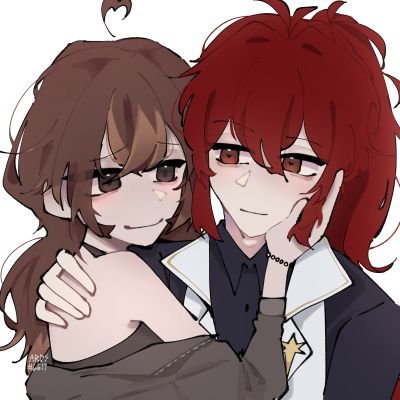KrisxczLucさんのプロフィール画像
