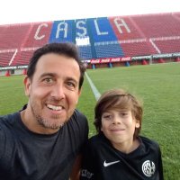 Mariano (@marianocfe) 's Twitter Profile