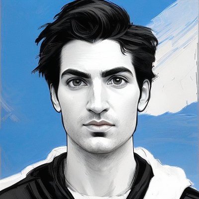 osamja24's profile picture. AI Guitar, Web, Adobe, Berkeley, Bay Area. Be excellent to each other. And party on dude!